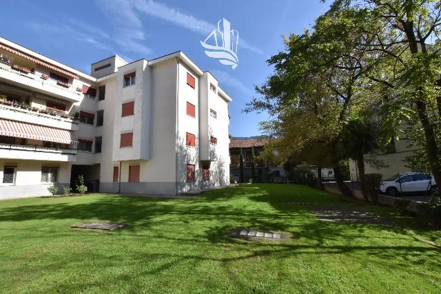 4-room flat in Via Scuderie 23, Merano - Photo 1