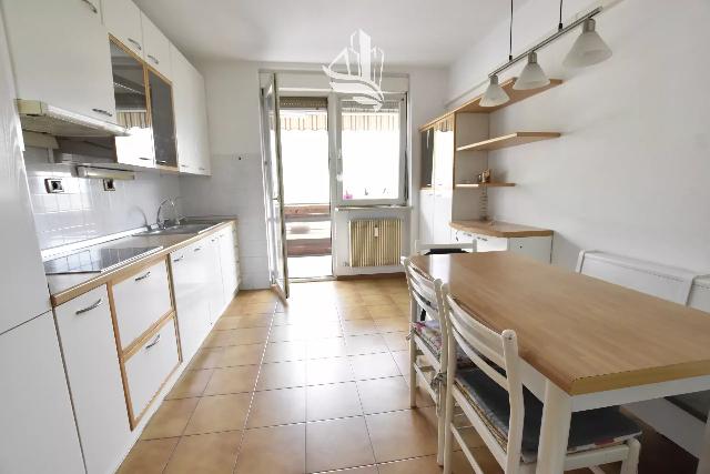 Dreizimmerwohnung in Via Centro Vadena 78, Vadena - Foto 1