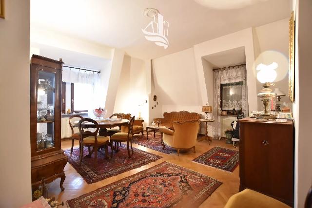 3-room flat in Via Carducci, Merano - Photo 1