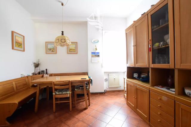 Vierzimmerwohnung in Via Firenze 33, Bolzano - Foto 1