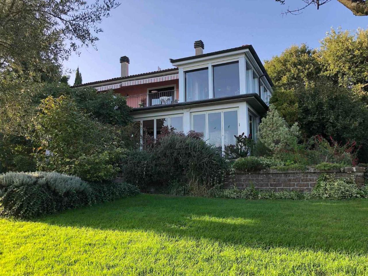 Villa in vendita a San Lorenzo Nuovo