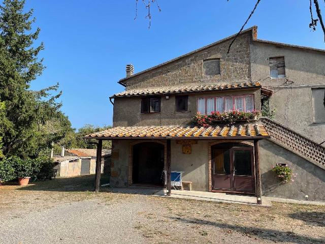 Country house or cottage, Orvieto - Photo 1