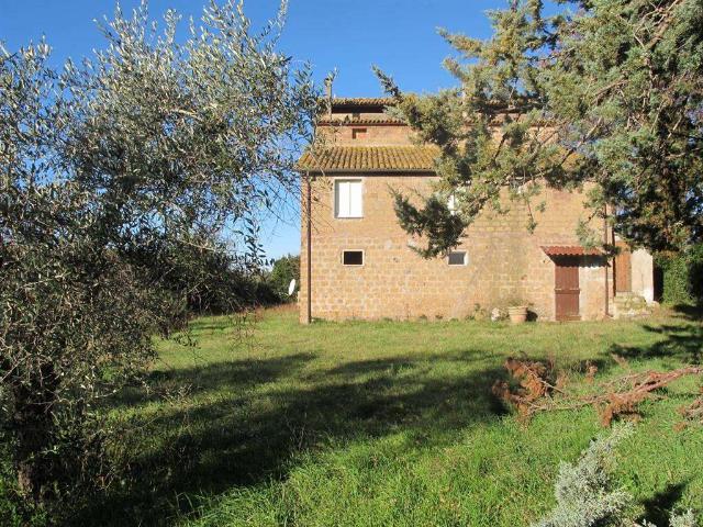 Country house or cottage in {3}, Via Cassia Km - Photo 1