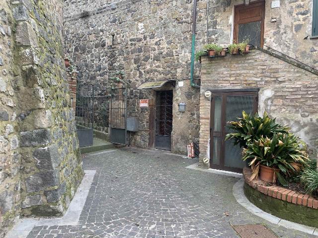 Appartamento in Via Porta Fiorentina, Bolsena - Foto 1