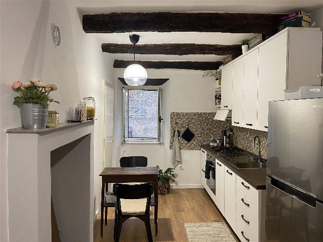 4-room flat, Bolsena - Photo 1