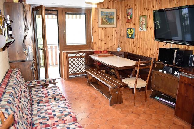 3-room flat in Via Fraiteve 15, Sauze d'Oulx - Photo 1