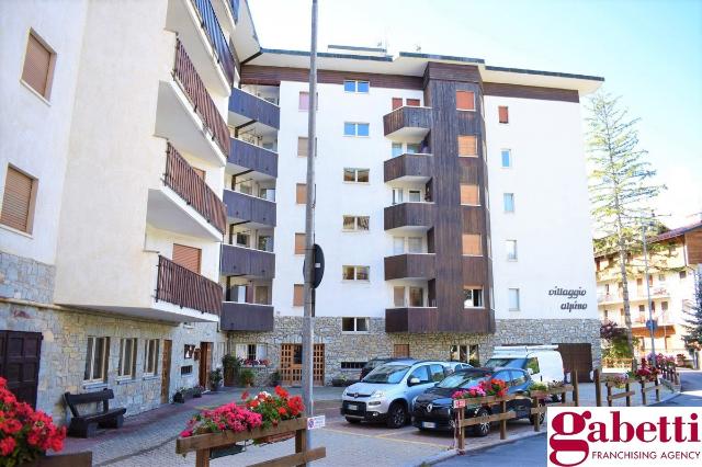 3-room flat in Via Villaggio Alpino 13, Sauze d'Oulx - Photo 1