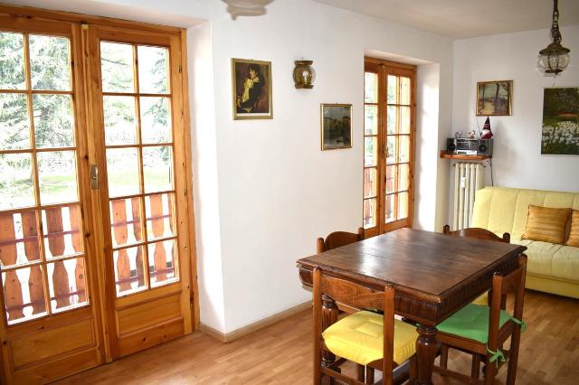 One-room flat in Via Signal 1, Sauze d'Oulx - Photo 1