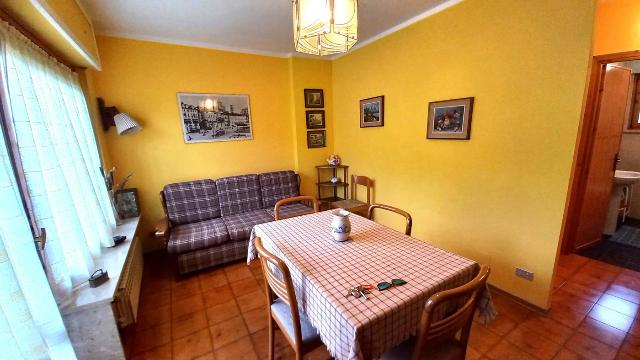 2-room flat in Via Bardonecchia  20, Oulx - Photo 1