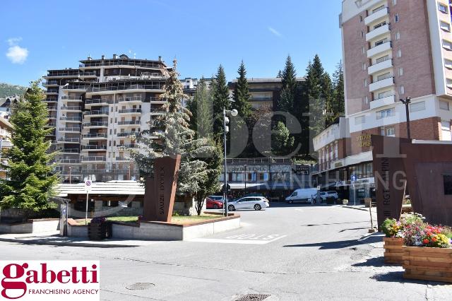 Trilocale in Piazza III° Regg. Alpini 15, Sauze d'Oulx - Foto 1