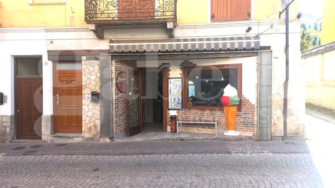 Bar in Via Monginevro  41, Oulx, {3} - Foto 2