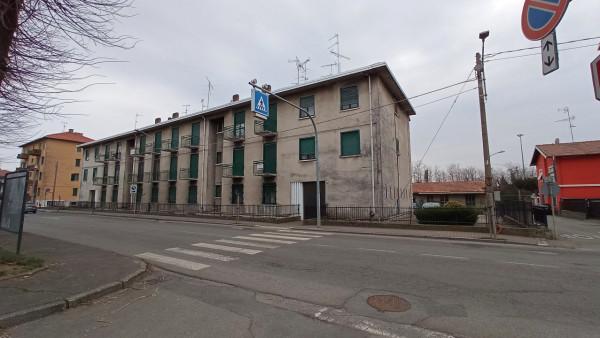 Dreizimmerwohnung in Piazza Giacomo Matteotti 10, Romagnano Sesia - Foto 1