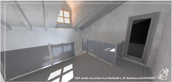 2-room flat in Piazza Italia 1, Gattinara - Photo 1