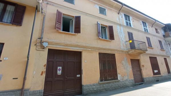 Quadrilocale in Via Cesare Balbo 7, Gattinara - Foto 1