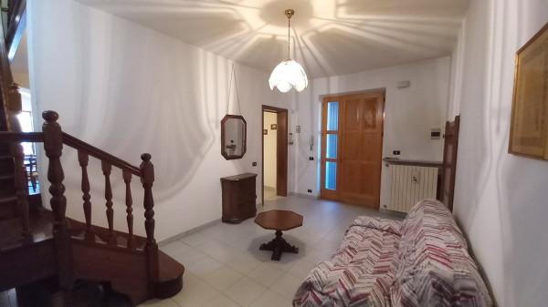 Dreizimmerwohnung in Corso Giuseppe Garibaldi 26, Gattinara - Foto 1