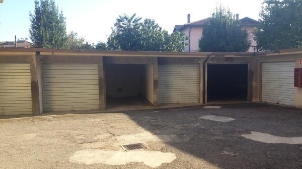 Garage - Posto auto in vendita a Borgomanero