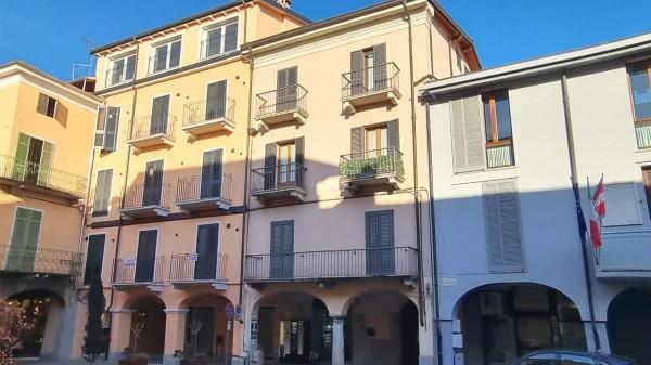 2-room flat in Piazza Italia 1, Gattinara - Photo 1