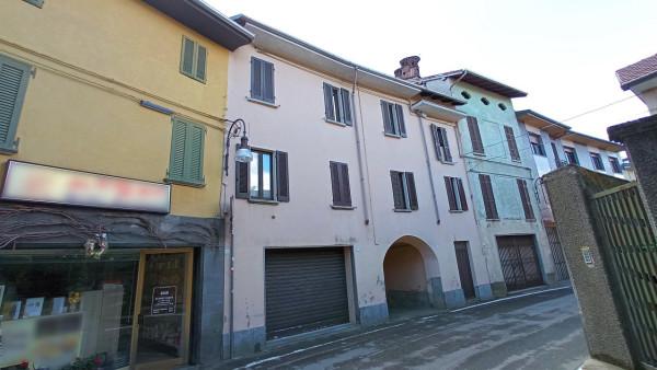 Palazzo in vendita a Maggiora