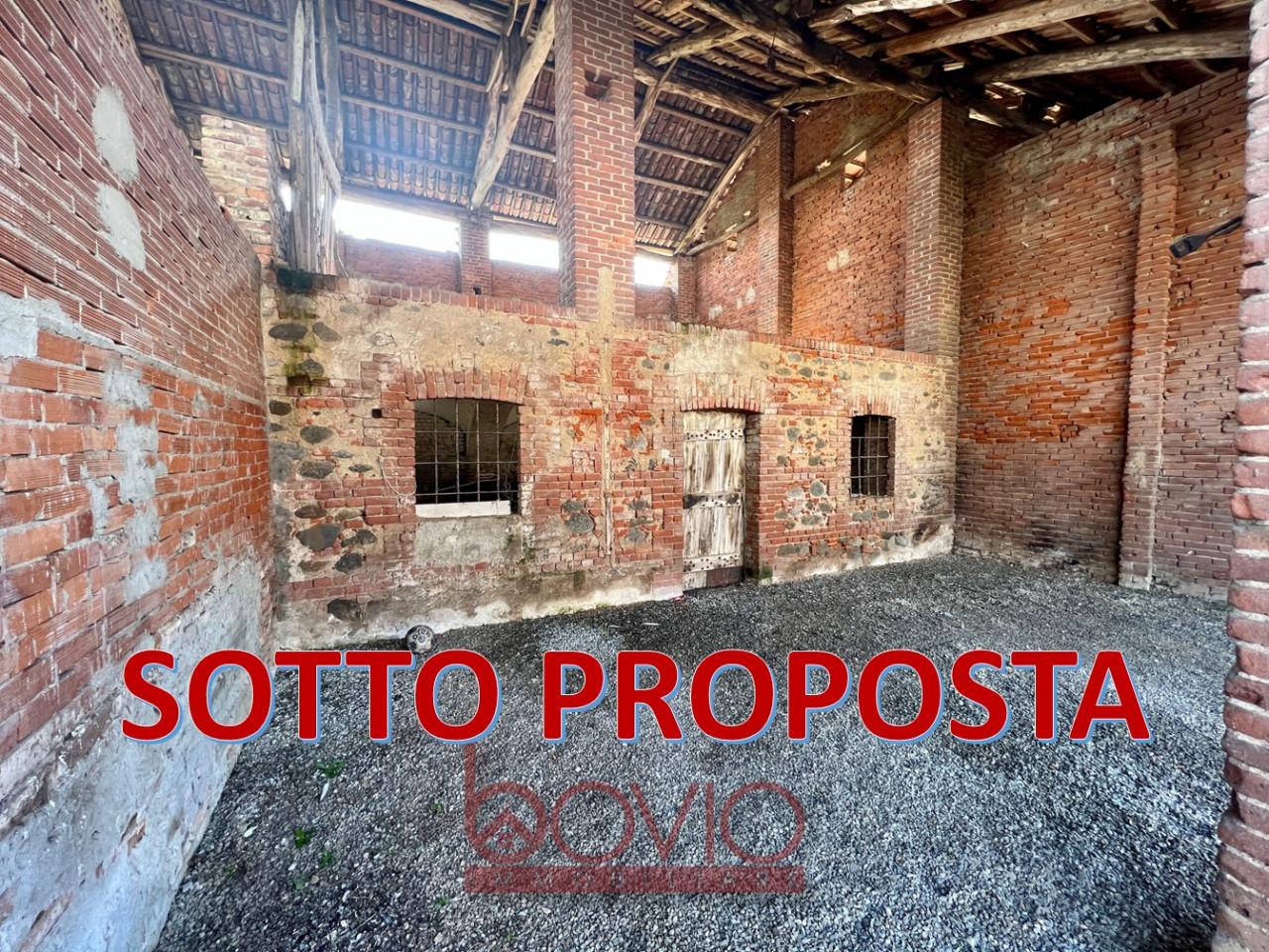 Magazzino in Via Canton Baudini, Rivarolo Canavese - Foto 1