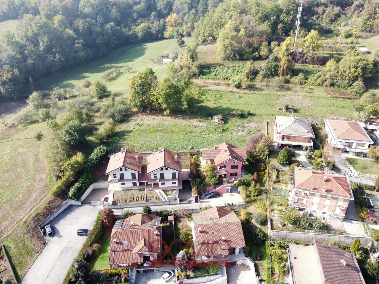 Terreno edificabile residenziale in vendita a Castiglione Torinese