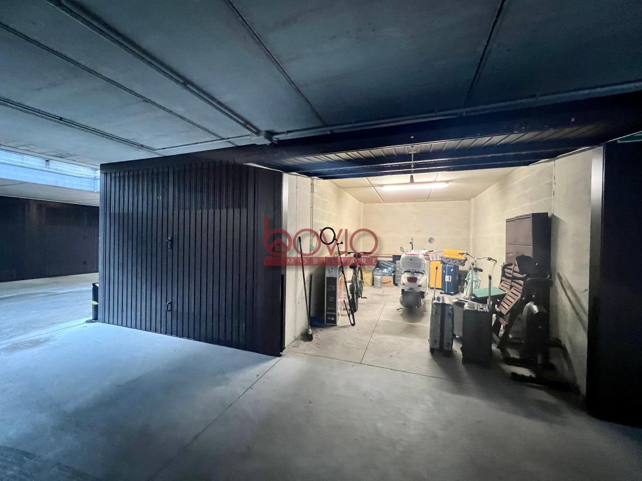 Garage in vendita a San Mauro Torinese