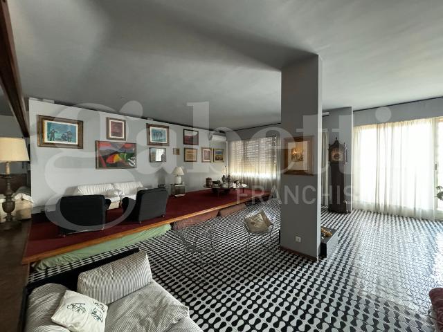 Penthouse in {3}, Via Cavour 21/C - Photo 1