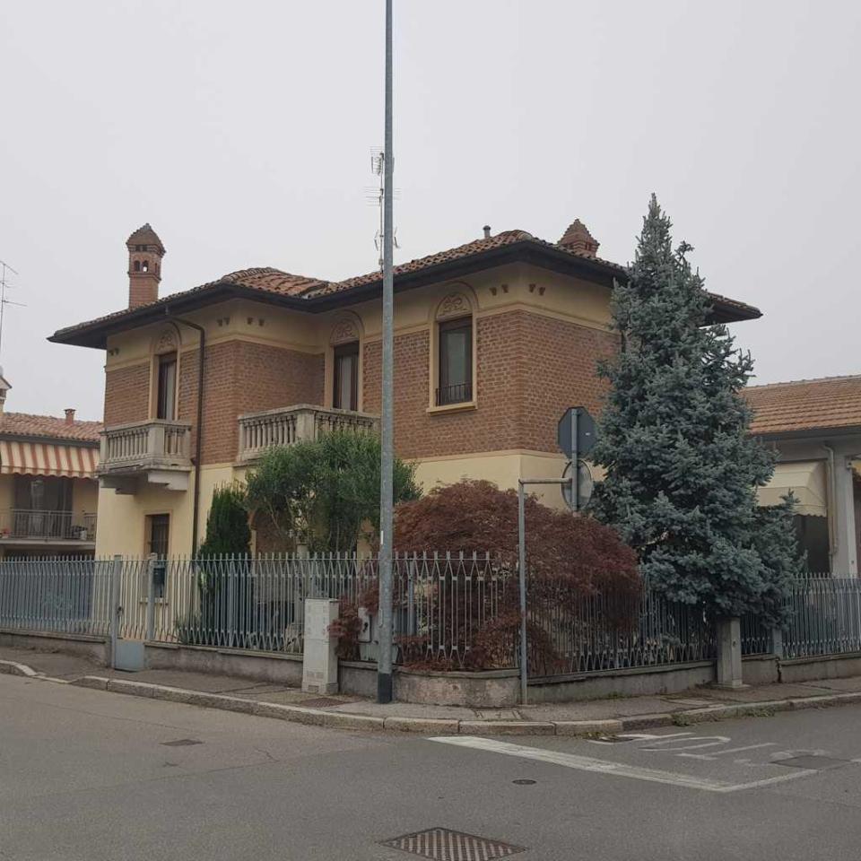 Villa in vendita a San Colombano Al Lambro