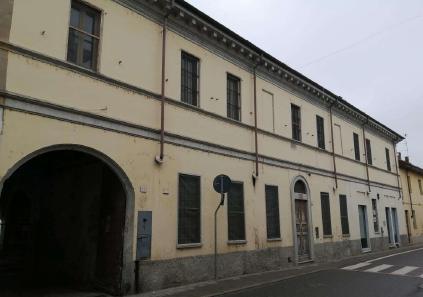 Casa indipendente in vendita a Pieve Del Cairo