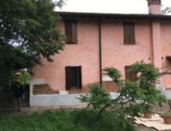 Villa a schiera in vendita a Sesto Ed Uniti