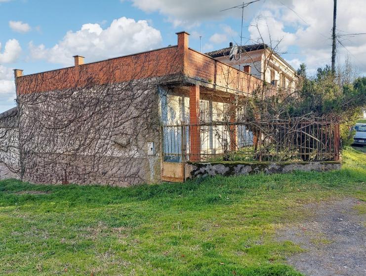 Casa indipendente in vendita a Mede