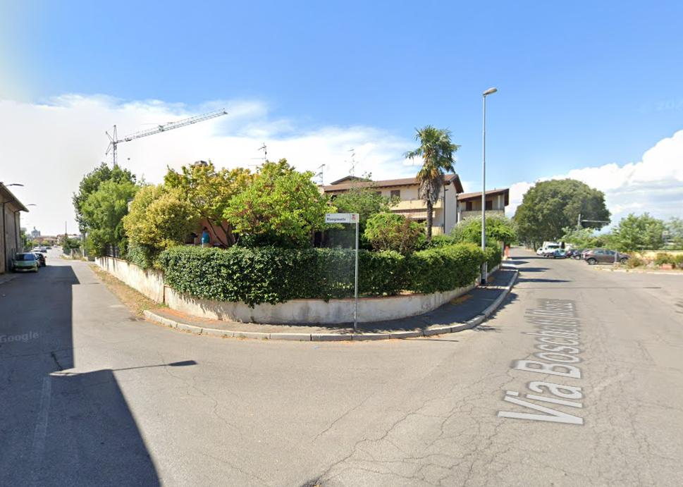 Villa a schiera in vendita a Montichiari