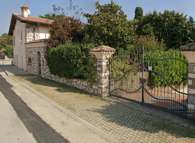 Casa indipendente in vendita a Calvagese Della Riviera