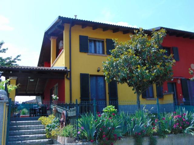 Villa in Via Crose 5, Incisa Scapaccino - Foto 1