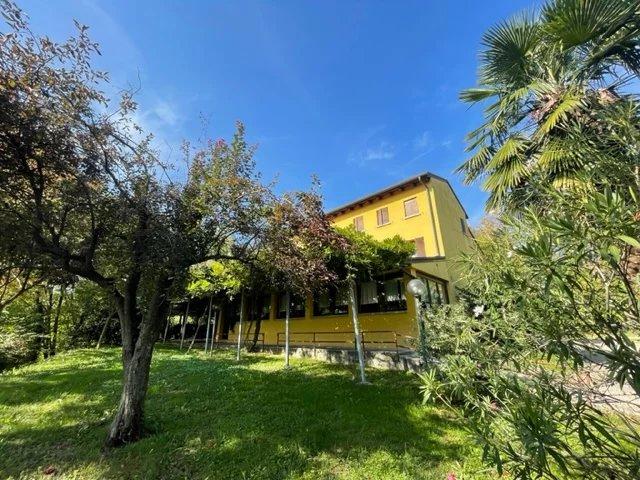 Villa in vendita a San Pietro Di Feletto