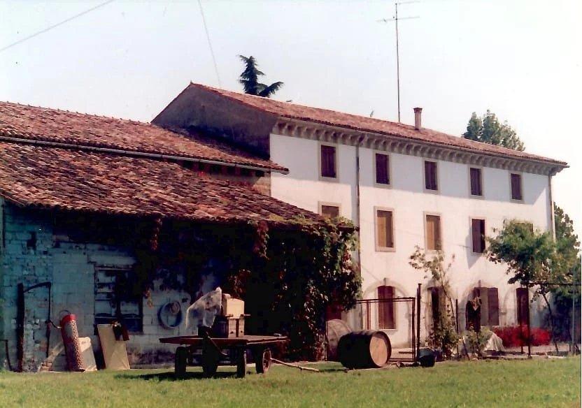 Villa in vendita a Godega Di Sant'Urbano