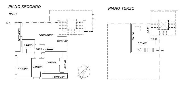 Appartamento, Pieve di Soligo - Foto 1