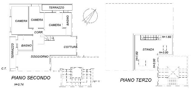 Appartamento, Pieve di Soligo - Foto 1