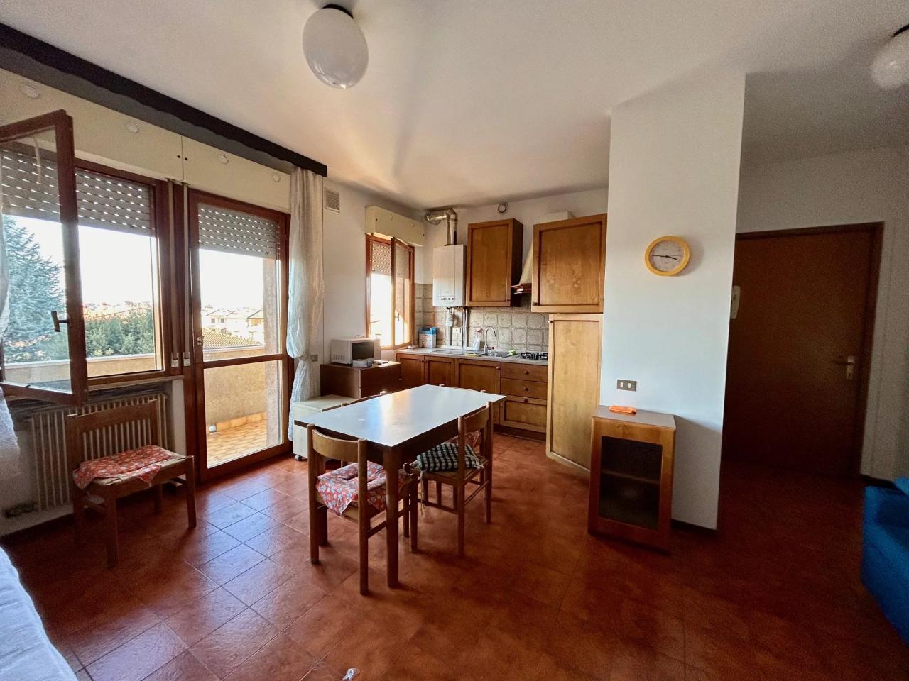 Appartamento in vendita a Santa Lucia Di Piave