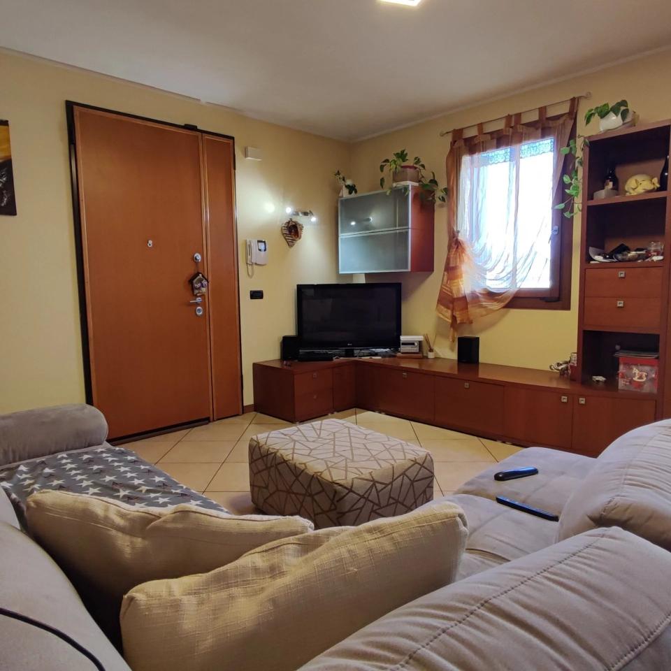 Appartamento in vendita a Santa Lucia Di Piave