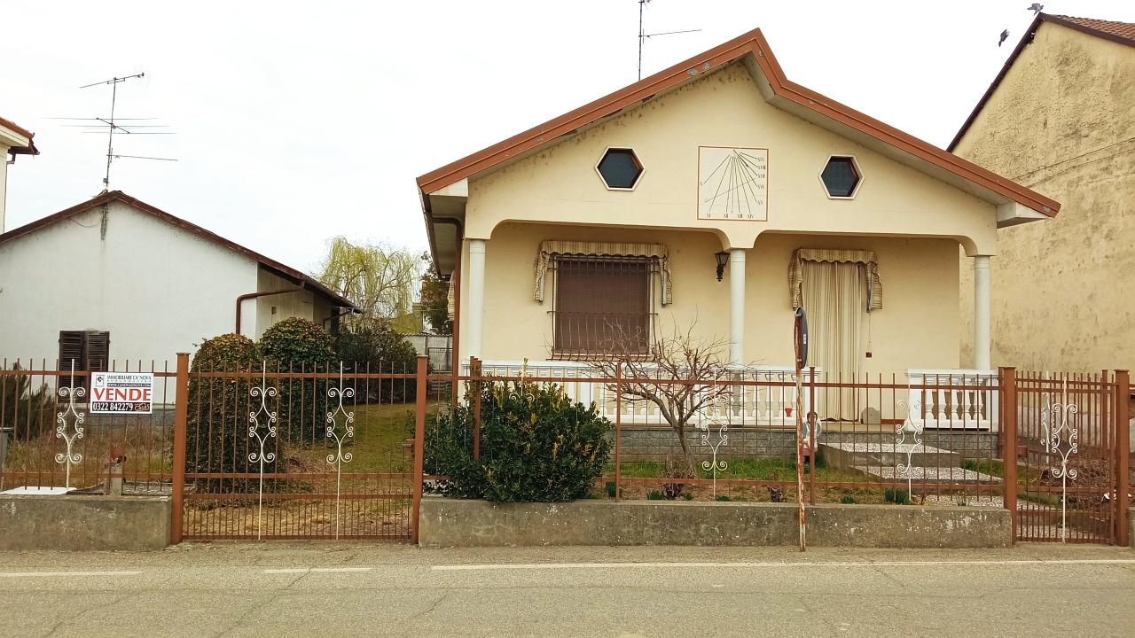 Casa indipendente in vendita a Villarboit