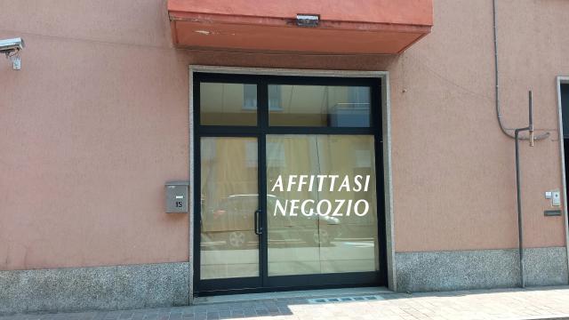 Negozio in {3}, Via Antonio Gramsci - Foto 1