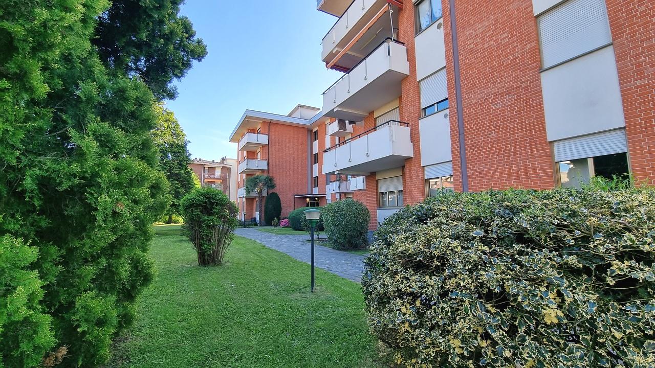 Appartamento in vendita a Gattinara