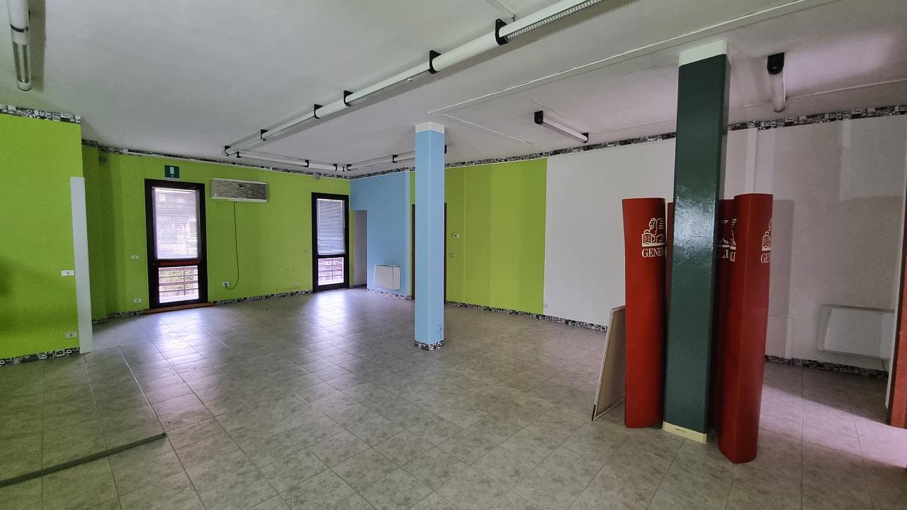 Ufficio in Via Roma, Carpignano Sesia, {3} - Foto 1