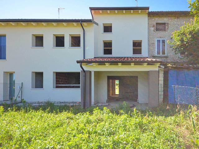 Terraced house in {3}, Via Giuseppe Mazzini - Photo 1