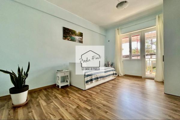 Appartamento in vendita a Anzio