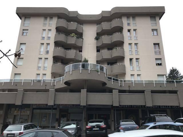 Ufficio in Via Milano, Cantù, {3} - Foto 1