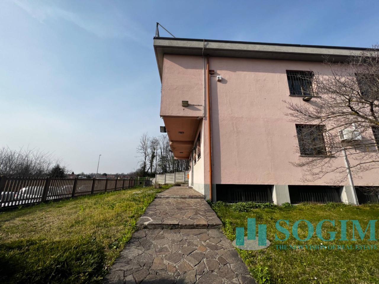 Ufficio in Via Canturino 22, Fino Mornasco, {3} - Foto 1