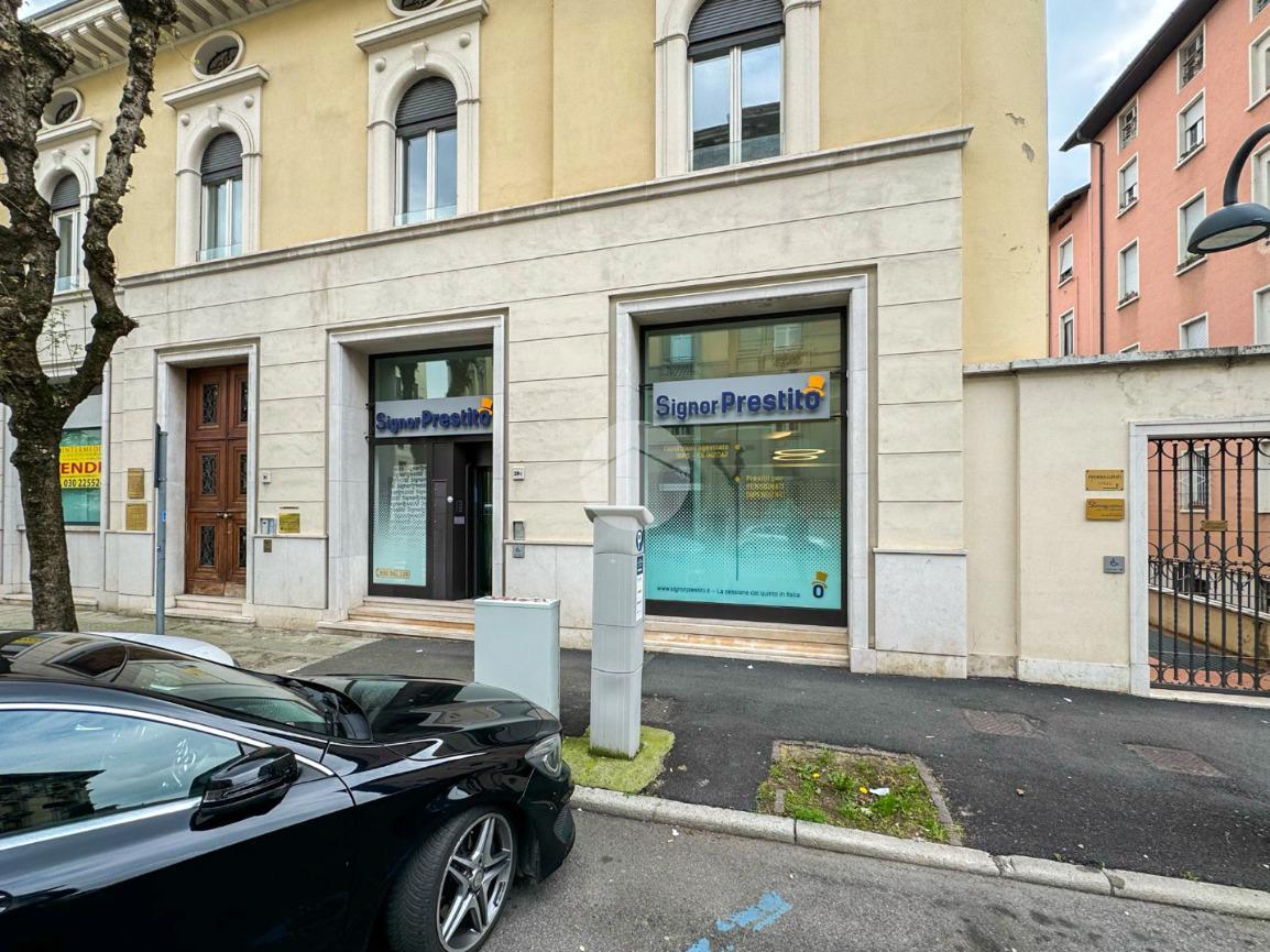 Ufficio in vendita a Brescia