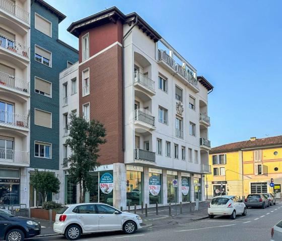 Büro in Via Mantova 6, Brescia - Foto 1