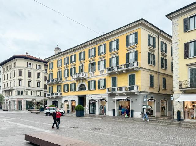 Büro in Corso Giuseppe Zanardelli 32, Brescia - Foto 1